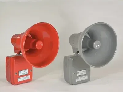 AM Weatherproof Speaker