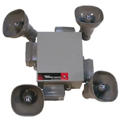 AM4CL-24 Speaker Cluster