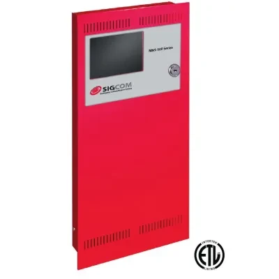 MNS-100-EXP Mass Notification System
