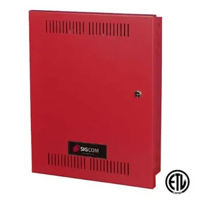 MNS-100APB Audio Power Booster