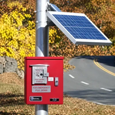 DTS Solar Radio